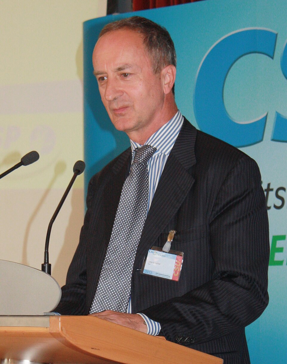Janusz Reiter