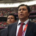 Salvador Luis Reyes