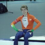 Jorrit Bergsma