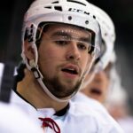 Josh Jooris