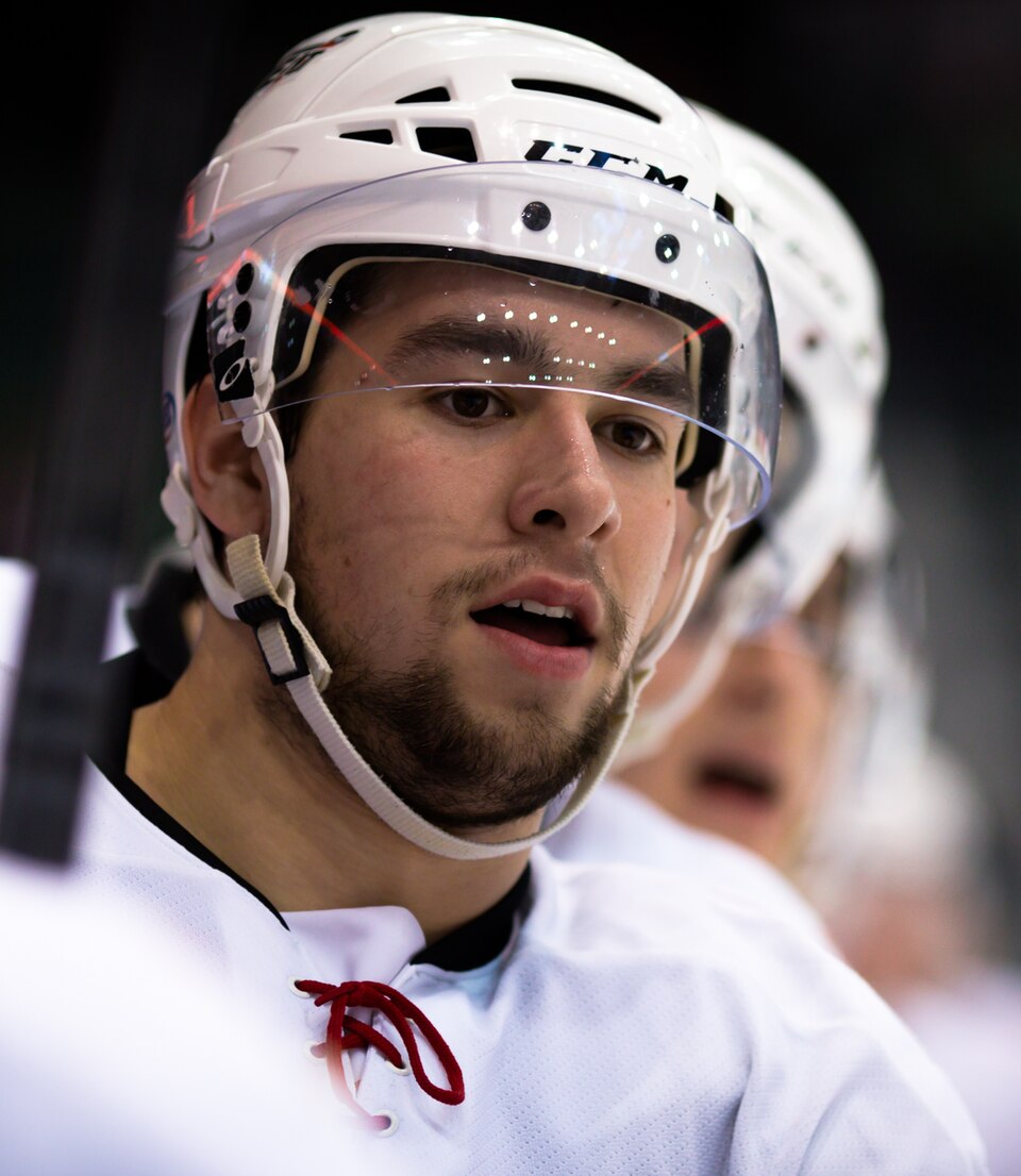 Josh Jooris
