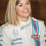 Susie Wolff