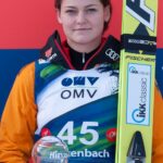 Carina Vogt