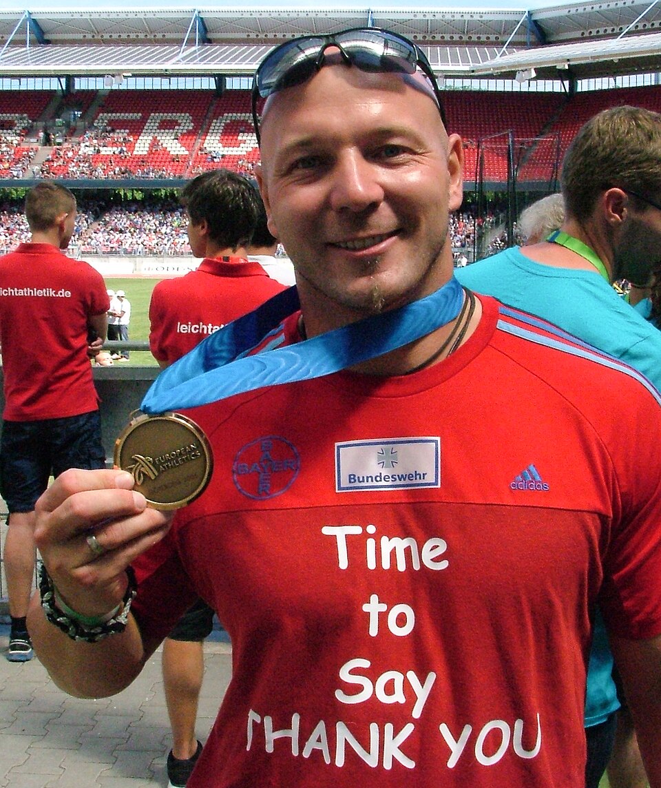 Markus Esser