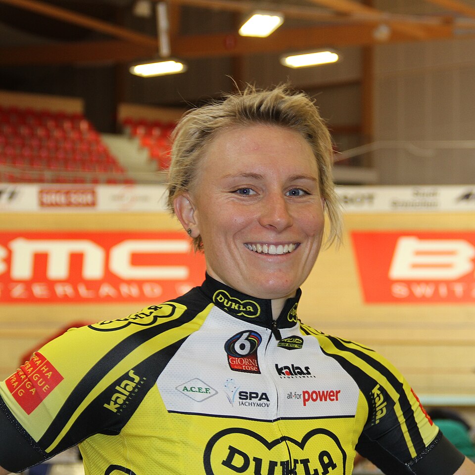 Jarmila Machačová