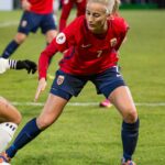 Anja Sønstevold