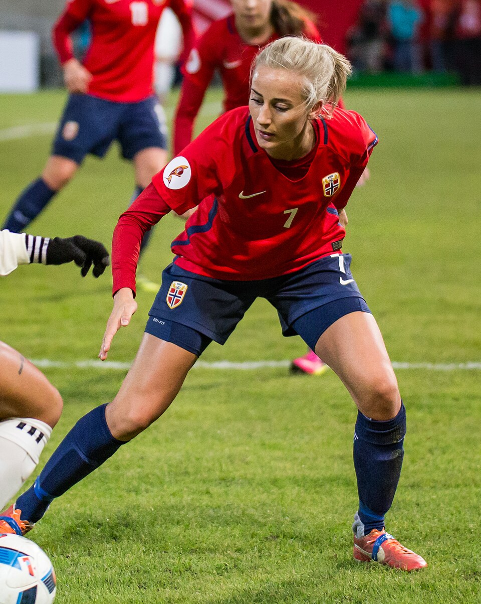 Anja Sønstevold