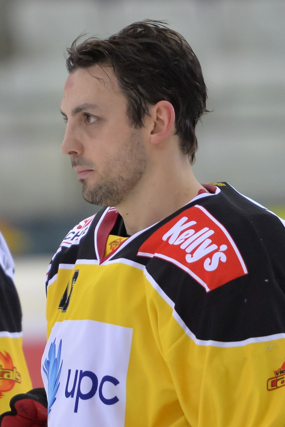 Matt Dzieduszycki