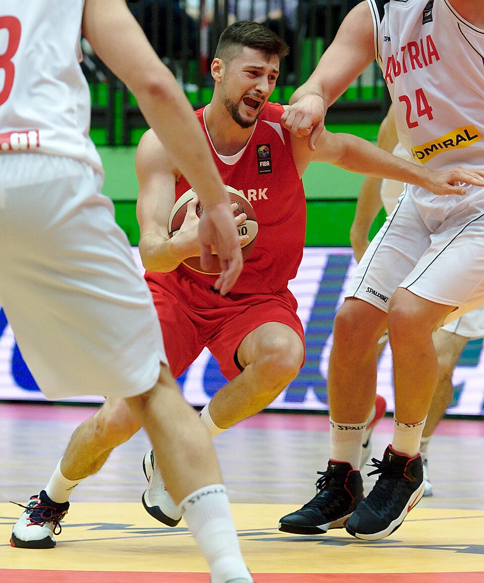 Darko Jukić