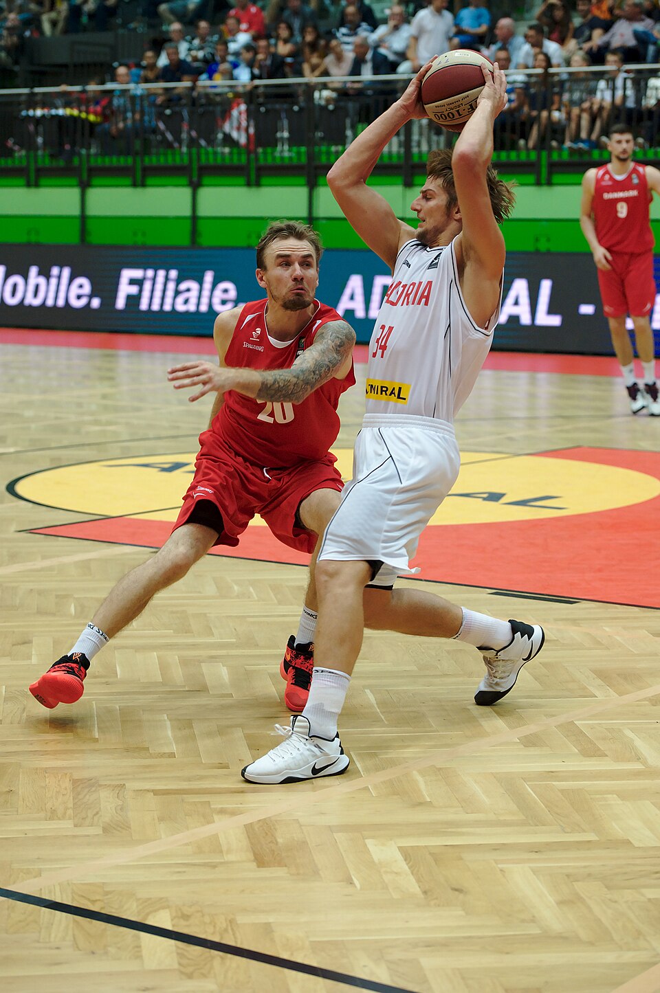Alan Voskuil