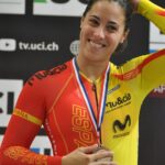 Tania Calvo
