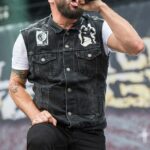 Jesse Leach