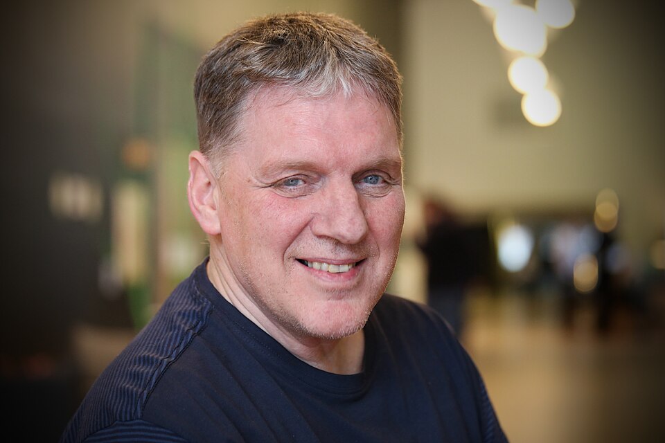Geir Adelsten Iversen