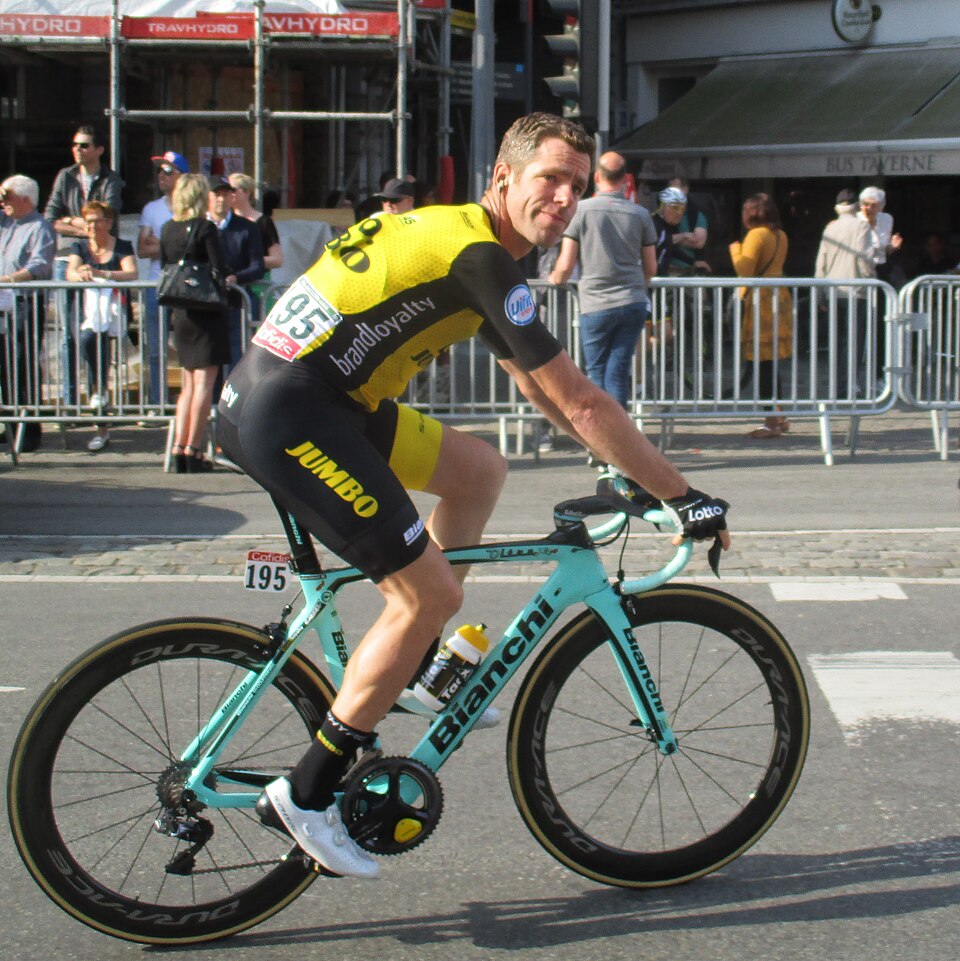 Bram Tankink