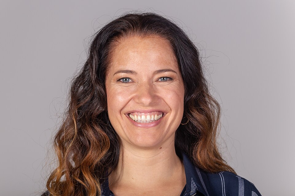 Katja Frenzel