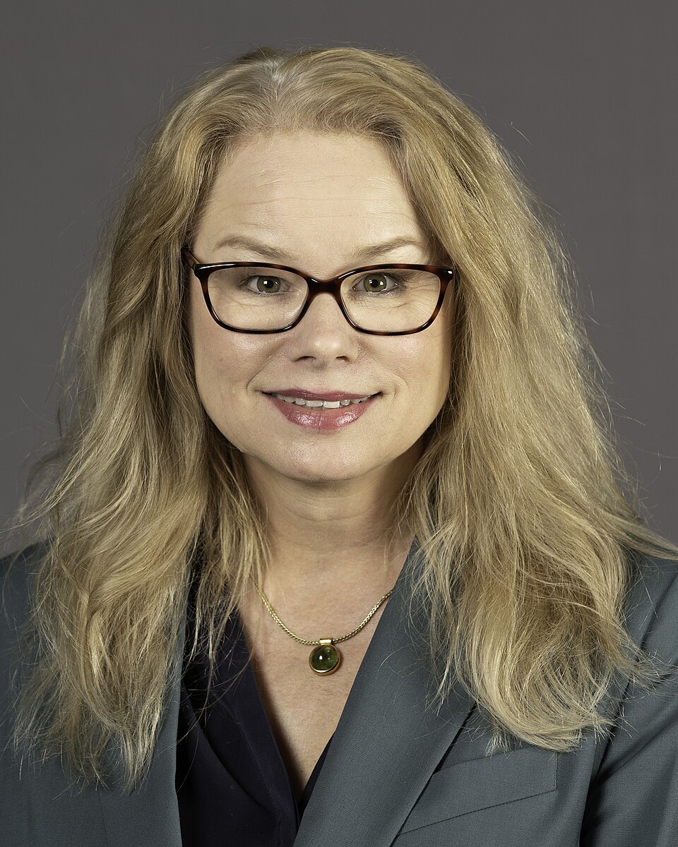 Kirsten Kappert-Gonther