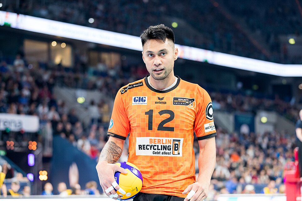 Samuel Tuia
