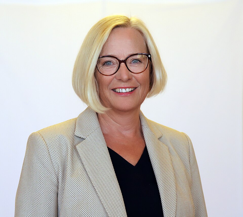 Marit Arnstad