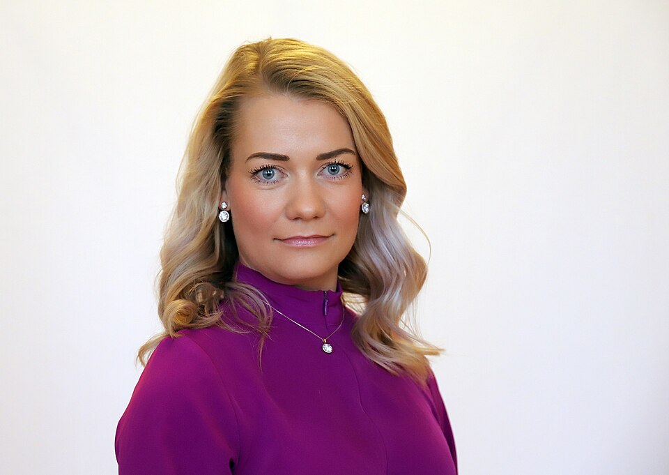 Sandra Borch
