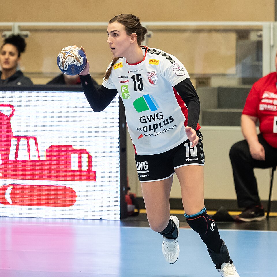 Cecilie Woller