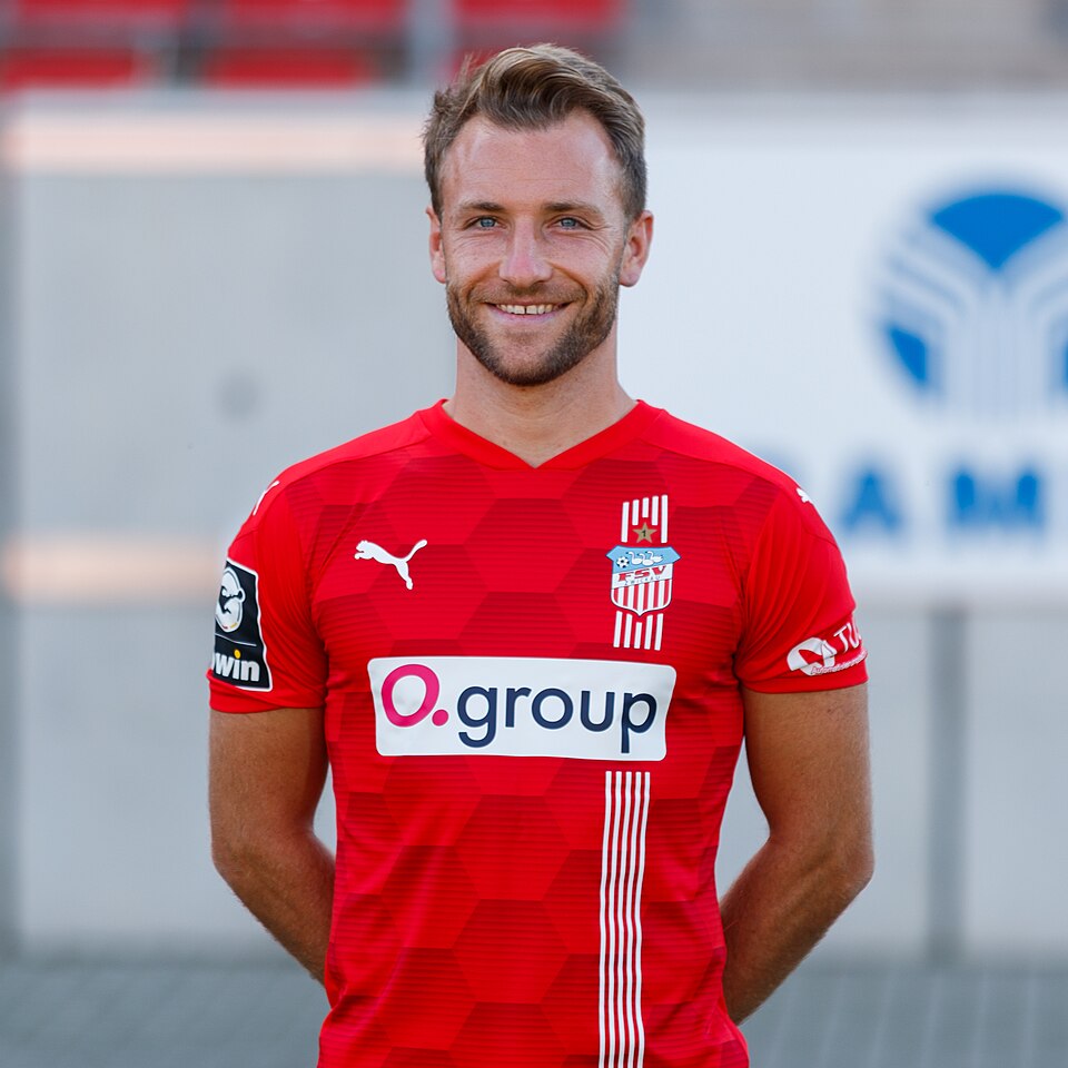 Mike Könnecke