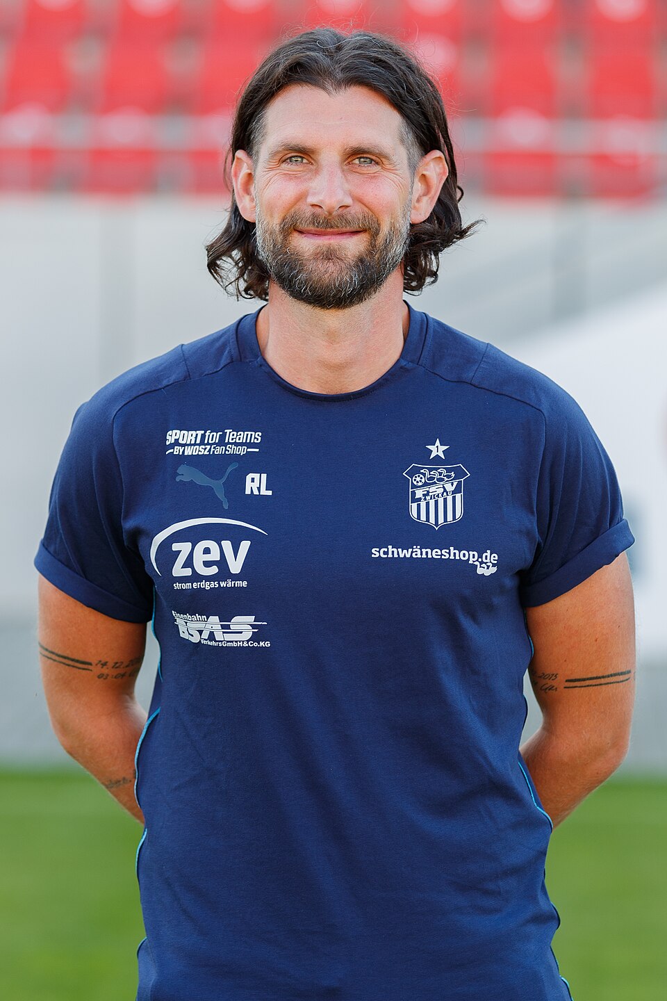 Robin Lenk