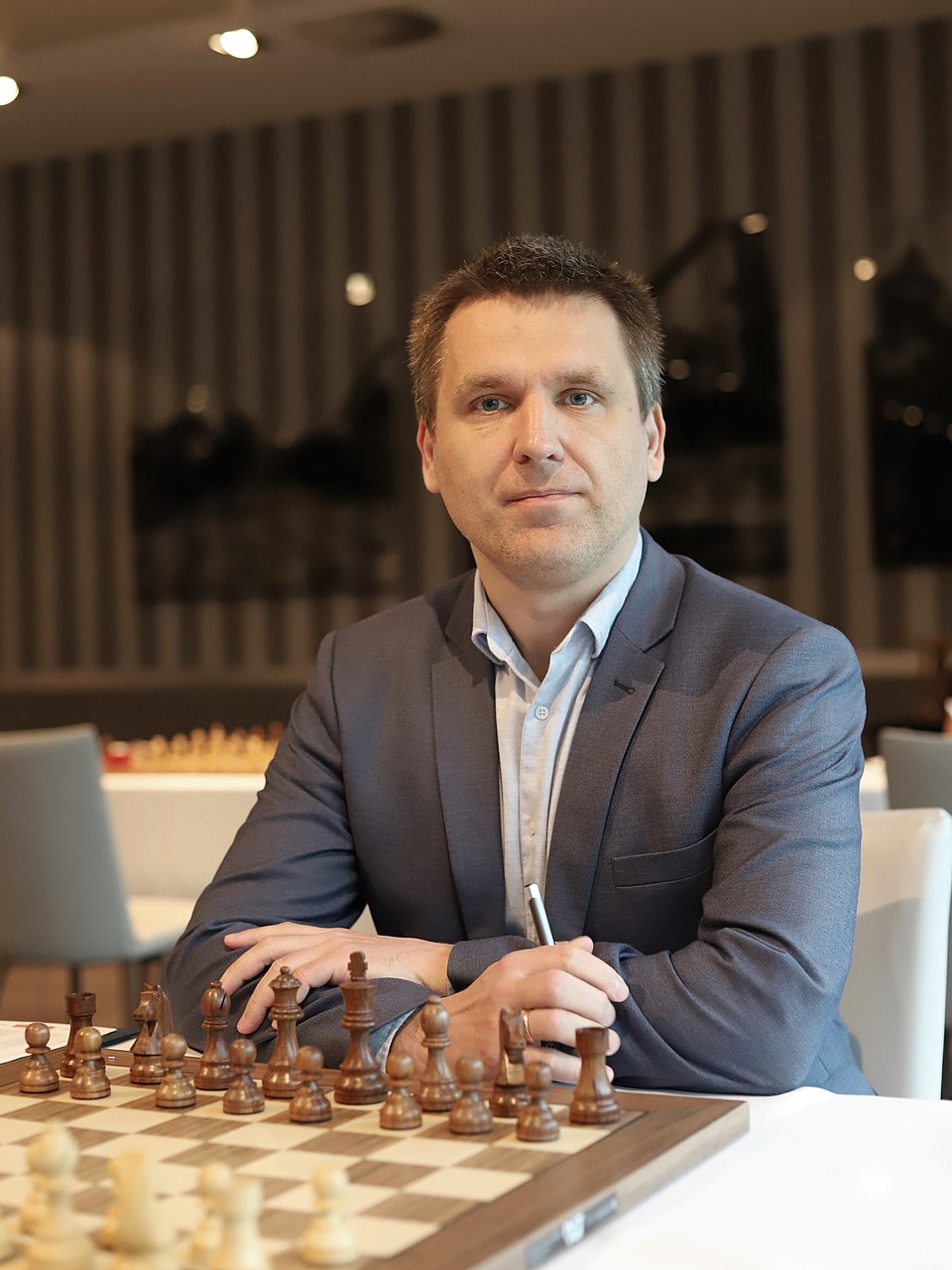 Bartosz Soćko