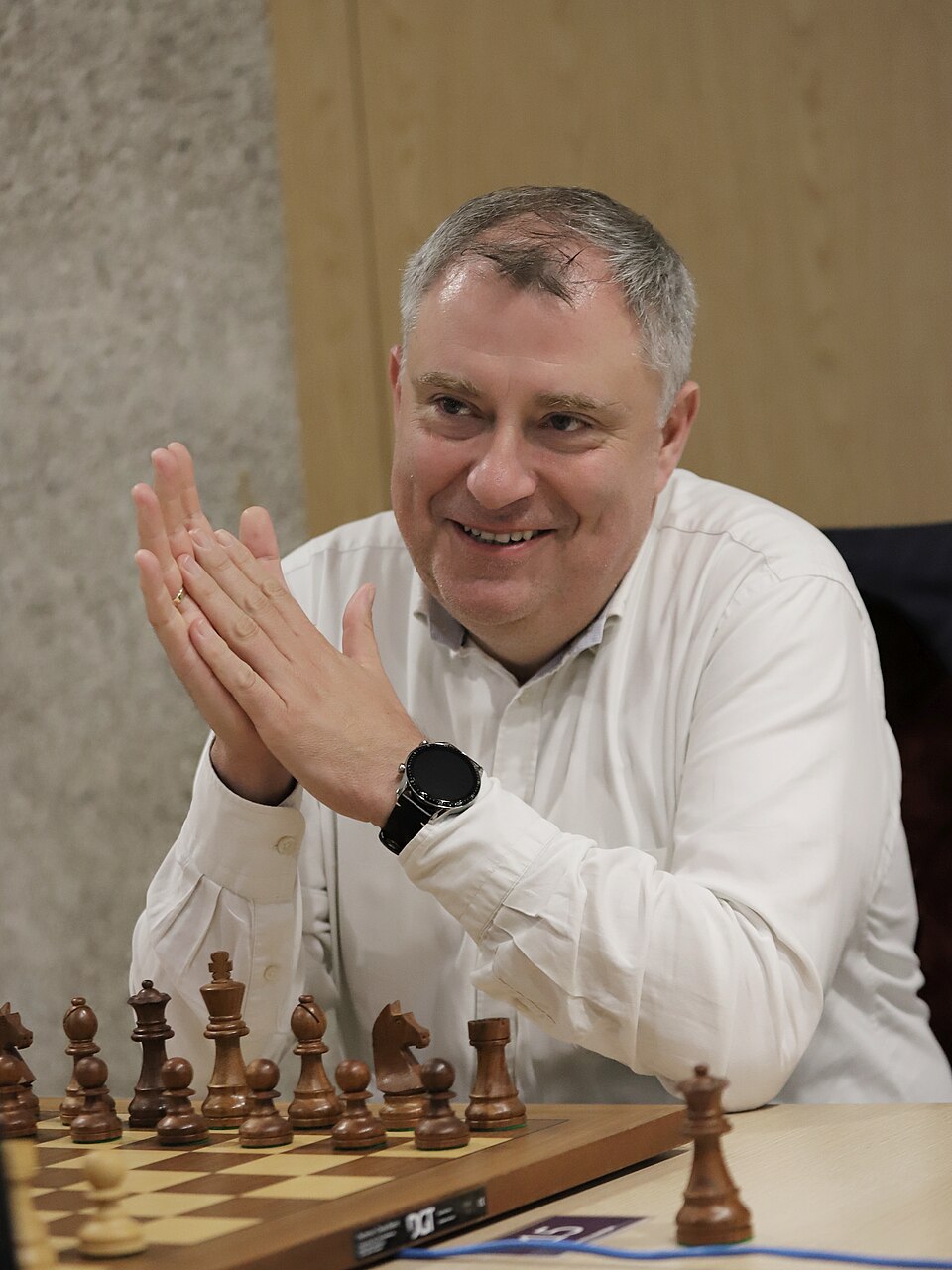 Jacek Gdański