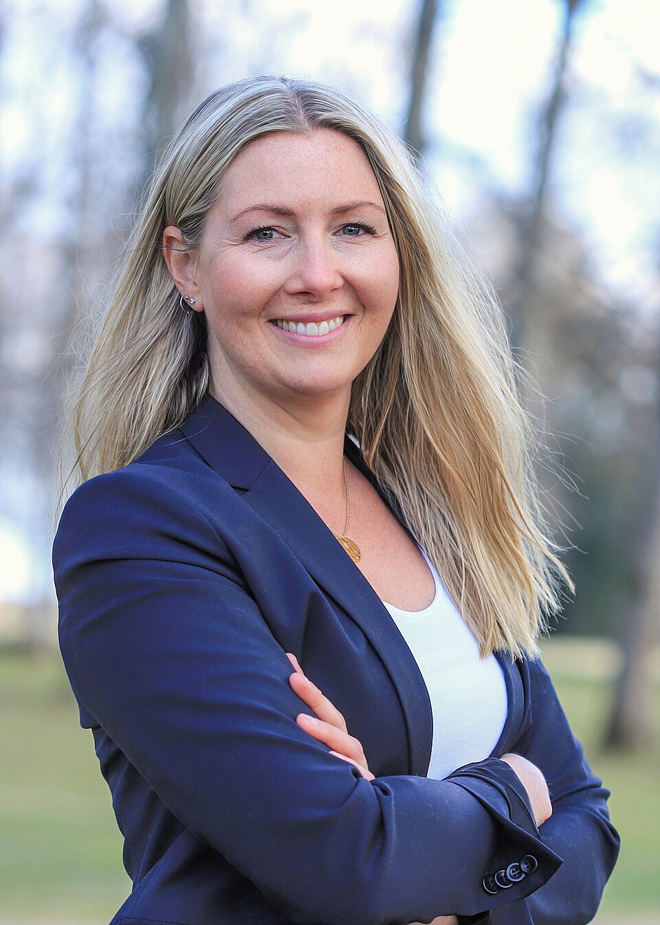 Else Marie Tveit Rødby