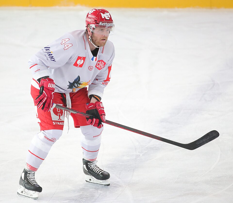 Janne Jalasvaara