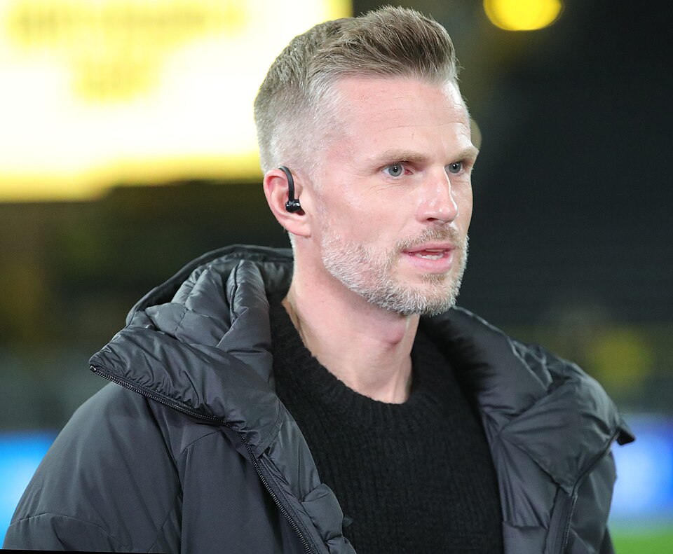 Daniel Flottmann