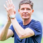 Oliver Glasner