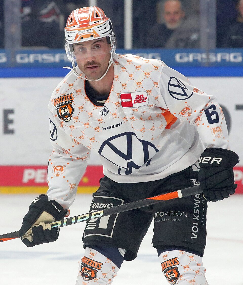 Ryan O'Connor