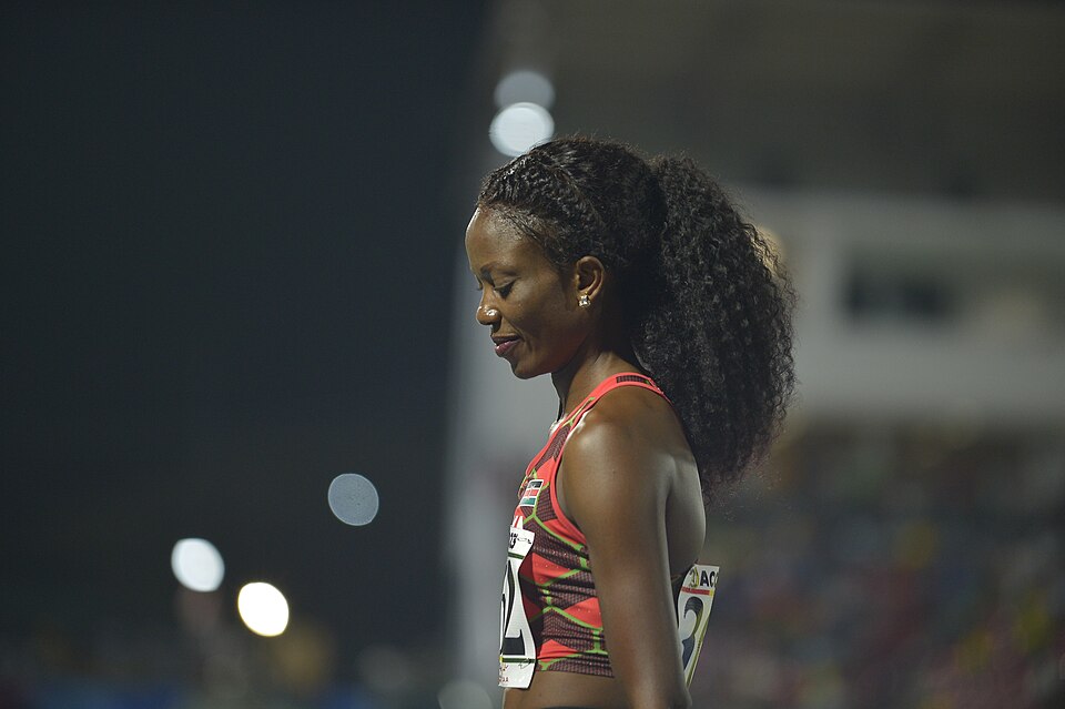 Millicent Ndoro