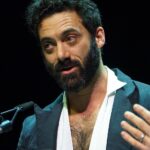 Morgan Spector