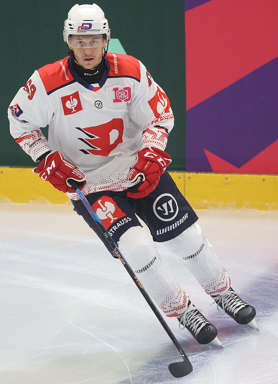 Lukáš Radil