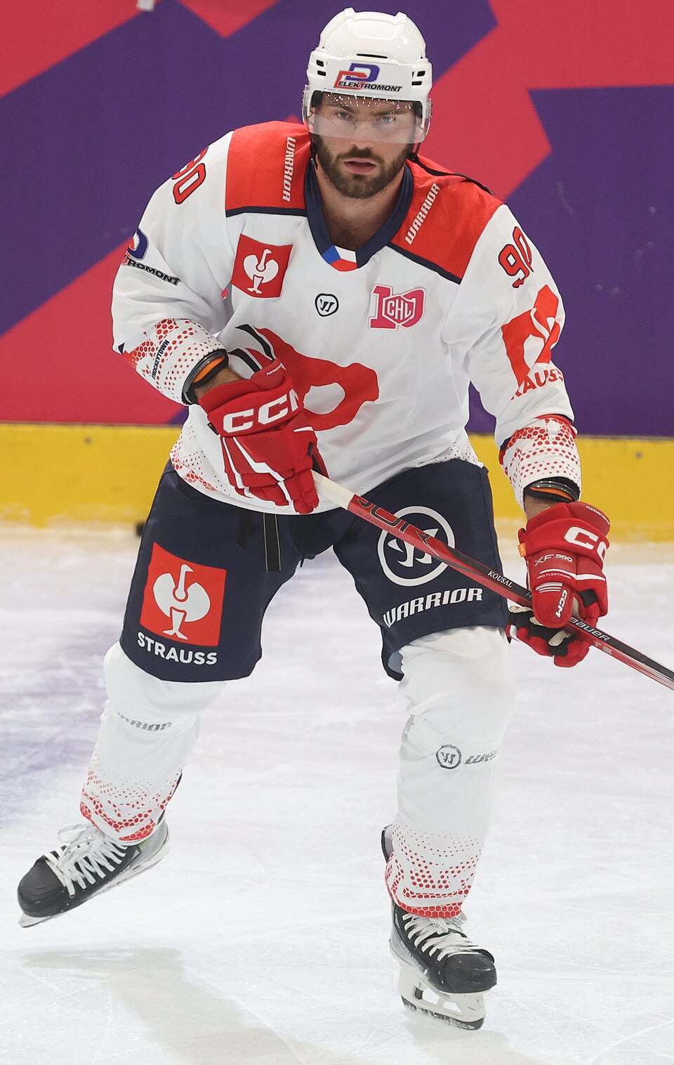 Robert Kousal
