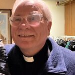 Jeffrey Robert Haines