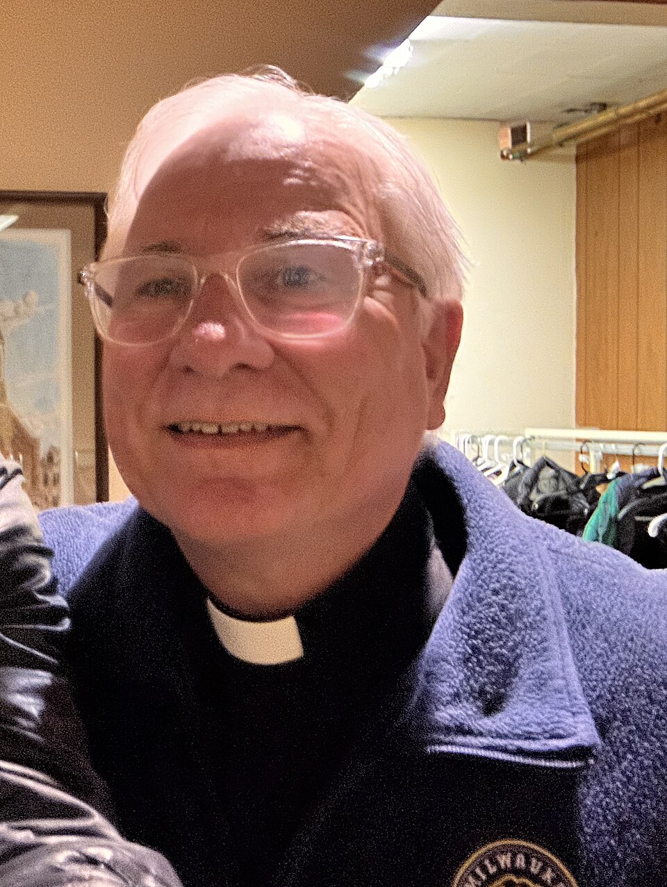 Jeffrey Robert Haines