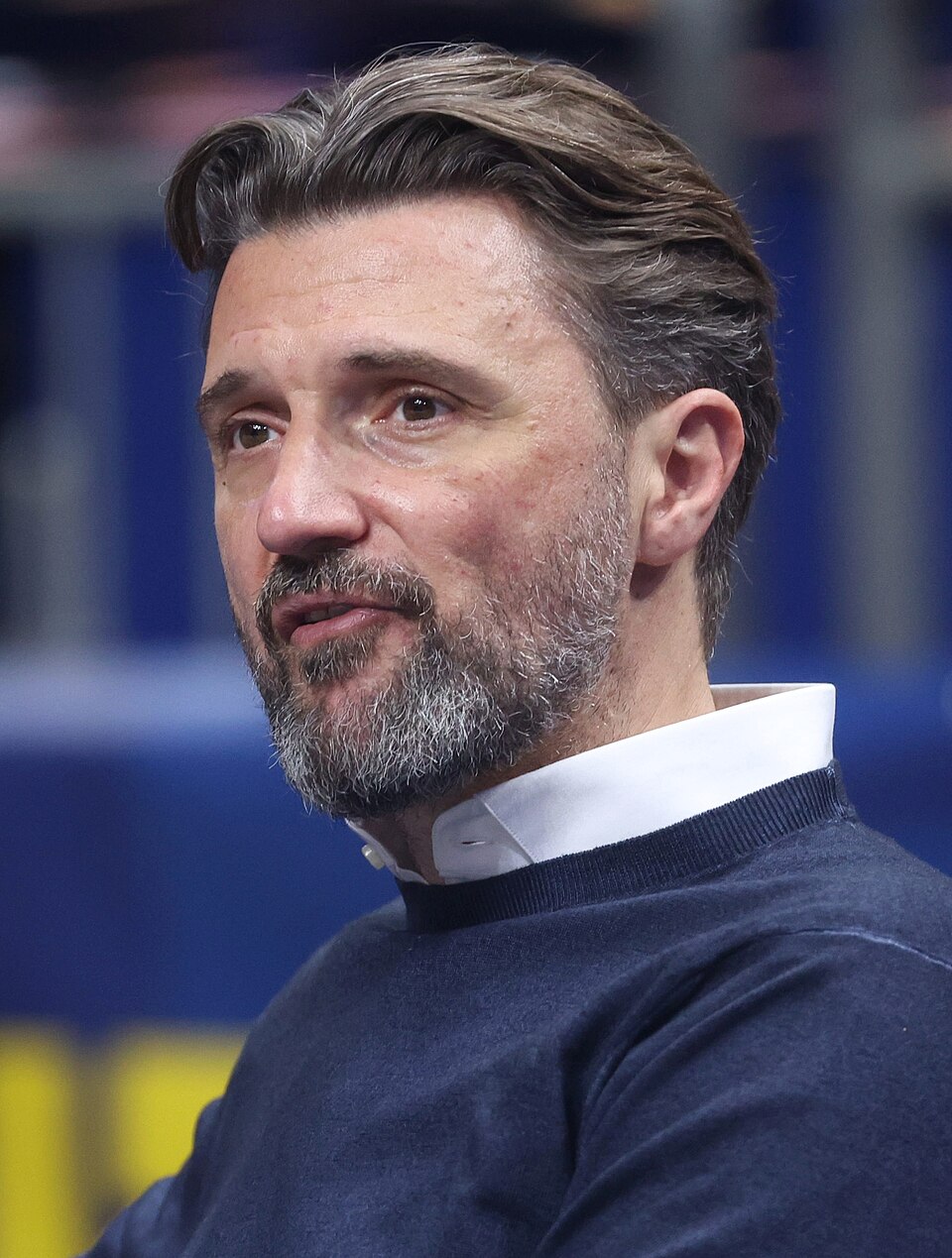 Marko Pešić