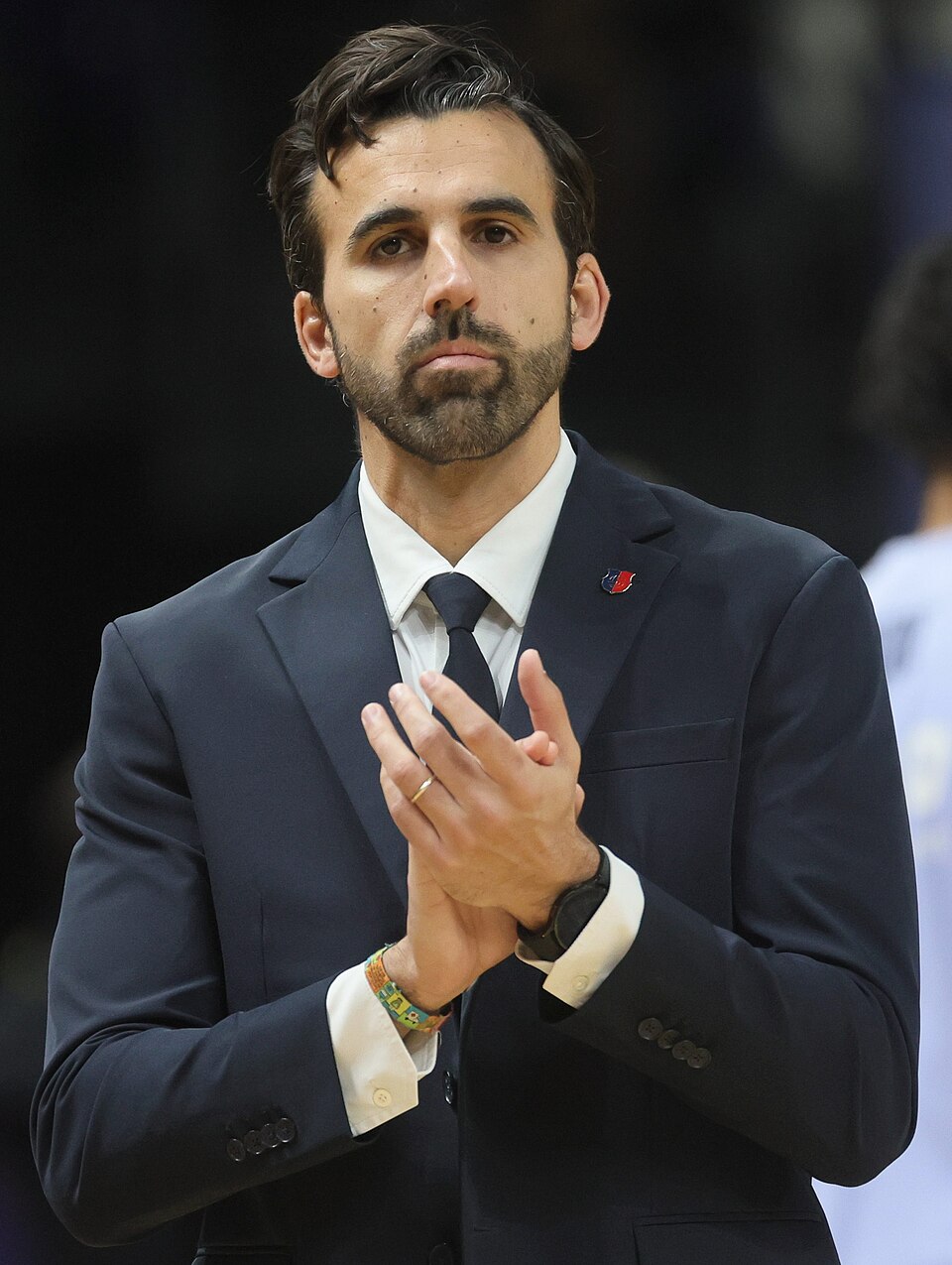 Víctor Sada