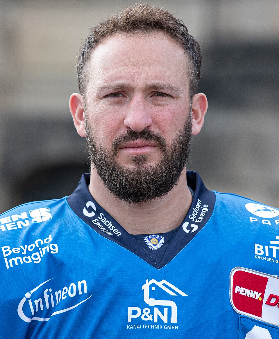 Travis Turnbull