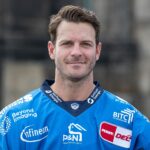 Lance Bouma