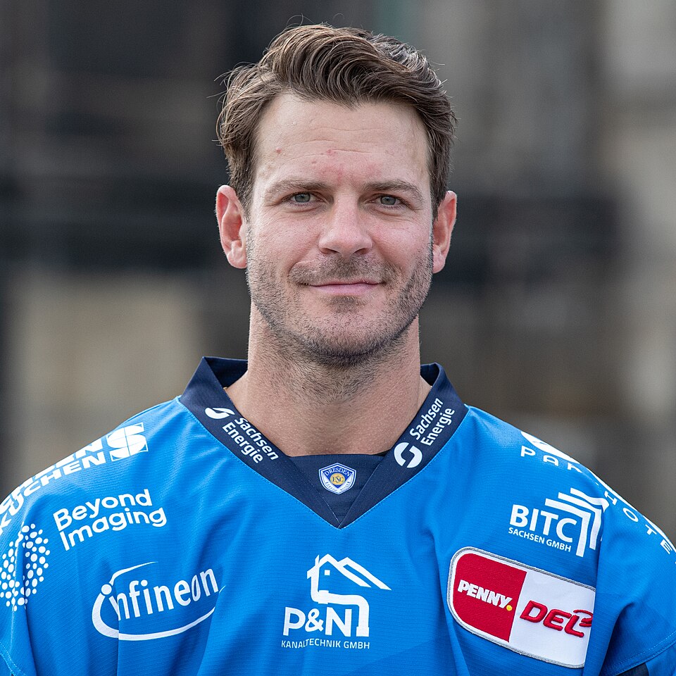 Lance Bouma