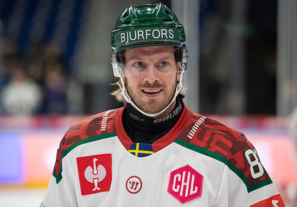 Erik Thorell