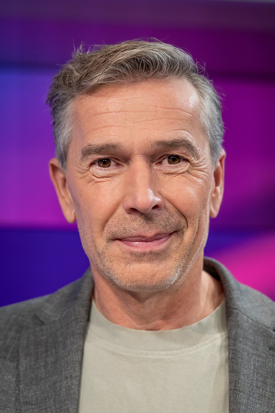 Dirk Steffens