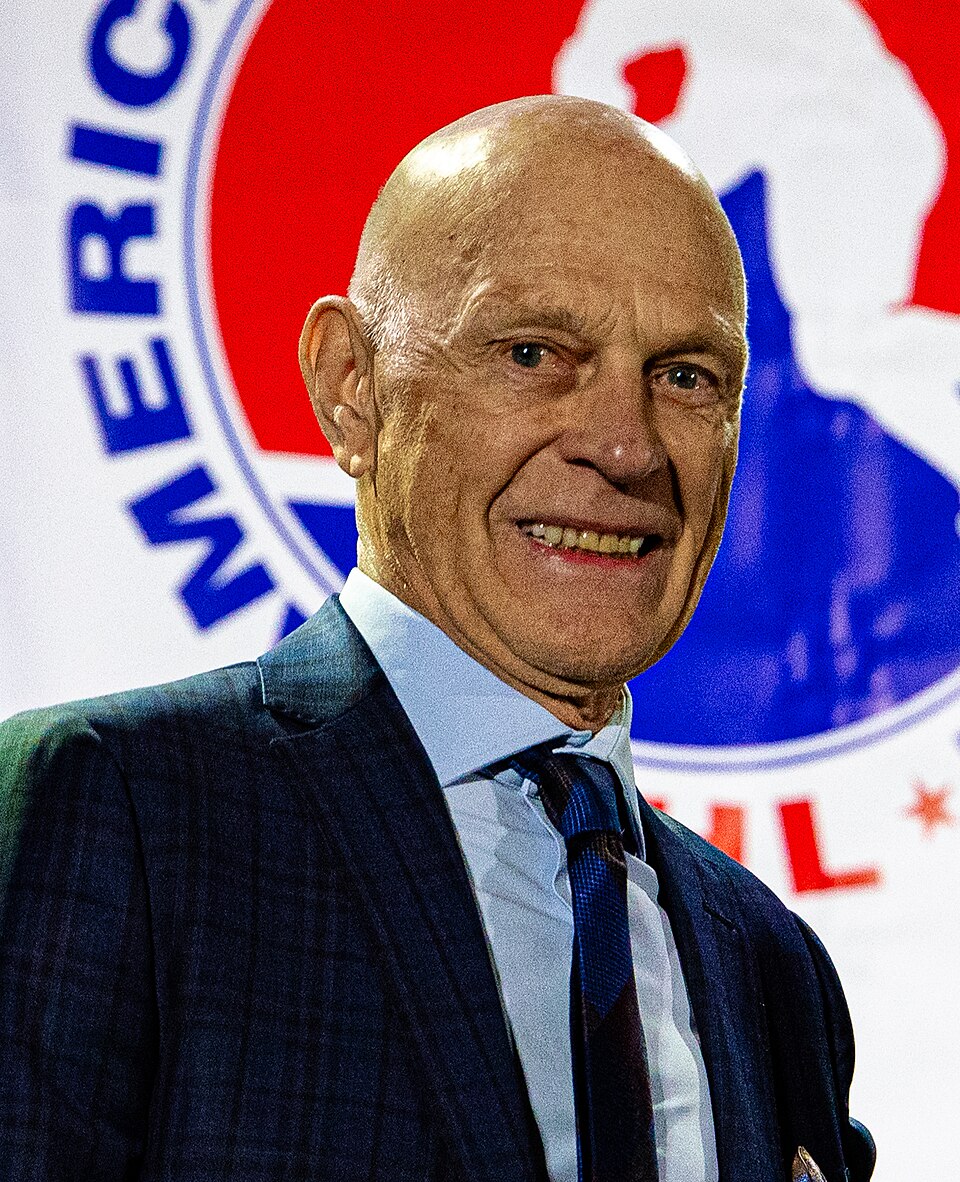 Lorne Henning