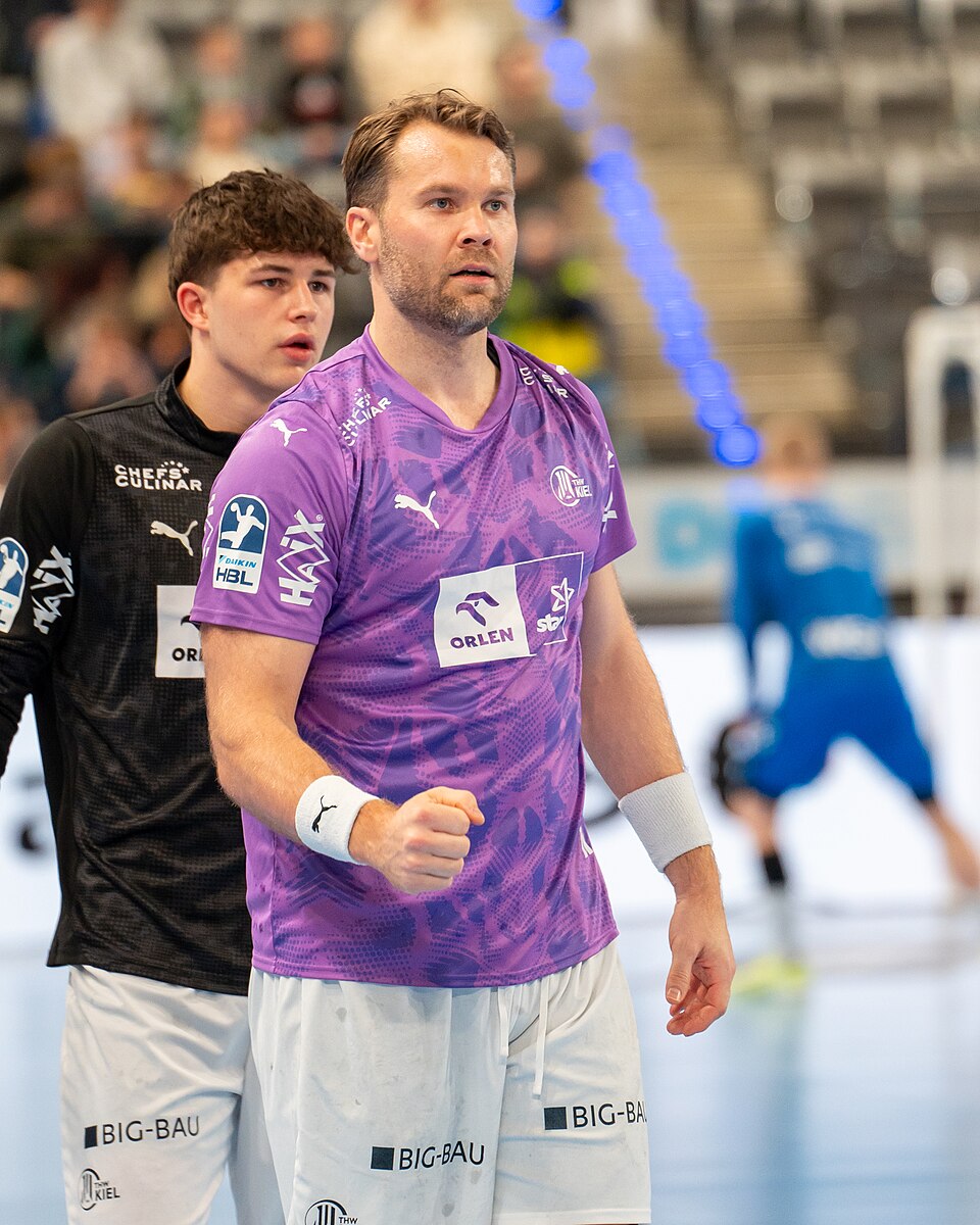 Petter Øverby