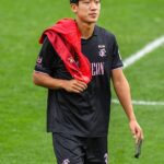 Jung Jae-yong