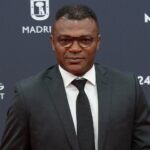 Marcel Desailly
